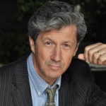 Charles Shaughnessy Interview