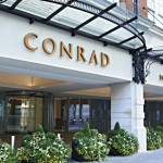 Conrad St James Hotel Review