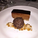 Dessert Blue Boar Review Conrad St James (3)