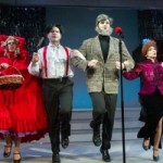 Forbidden Broadway London West End Review