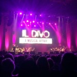 Il Divo UK Tour review 2014