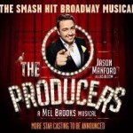 Jason Manford The Producers UK Tour 2015 Review