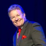 Jim Davidson Review No Further ACtion