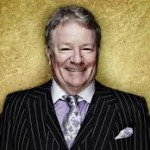 Jim Davidson Tour DVD No Further Action Review