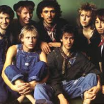 Jim Paterson Kevin Rowland interview dexys midnight runners