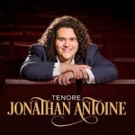 Jonathan Antoine Tenore Life Story Interview 2014