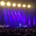 Lea Salonga Musical Affair Il Divo UK Tour review 2014