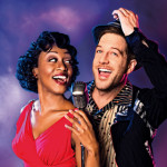 Matt Cardle Review Memphis The Musical