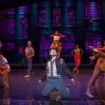 Memphis The Musical Review