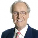 Nicholas Parsons Life Story Interview