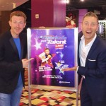 AGT Winner Paul Zerdin Alex Belfield Interview