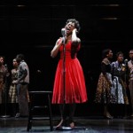 Review Memphis The Musical