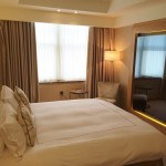 Standard Room Conrad St James London Review (5)