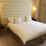 Standard Room Conrad St James London Review (6)