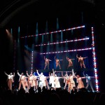 Standing Ovation Memphis The Musical Matt Cardle