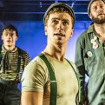 Urinetown Musical Review West End Apollo