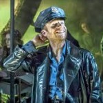 Urinetown the musical review Apollo West End