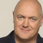 Dara O Briain 2015 Crowd Tickler Tour