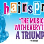 Hairspray Musical UK Tour 2015 2016