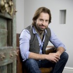 Alfie Boe - Decca Press Photo Session