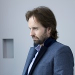 Alfie Boe - Decca Press Photo Session