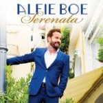 Alfie Boe Serenata New Album 2014