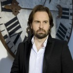 Alfie Boe - Decca Press Photo Session