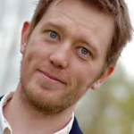 Alun Cochrane Interview