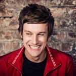 Celebrity Juice Newcastle Comedian Chris Ramsey Tour 2015