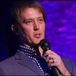 Comedian Alun Cochrane Life Story Interview