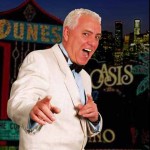 Dave Spikey Punchlines UK Tour 2015 Interview