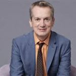 Frank Skinner new DVD review