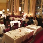 Gilbert Scott Restaurant Marcus Wareing Review St Pancras London (6)