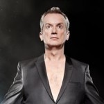 Interview Frank Skinner Tour DVD Man In A Suit