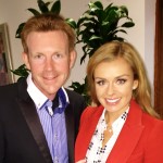 Katherine Jenkins Alex Belfield 2014 Interview