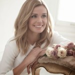 Katherine Jenkins Interview Tour 2015