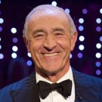 Len Goodman Dancing With The Stars interview