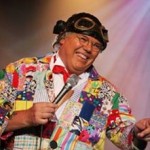 2015 Roy Chubby Brown New DVD Interview 