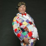 Roy Chubby Brown Tour Dates 2015 TV Interview