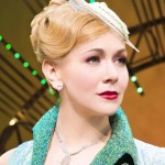 Savannah Stevenson Glinda Wicked Review