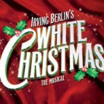 White Christmas Broadway Meridith