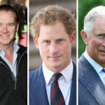 james hewitt prince harry father prince-charles