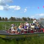 2015 Everglades Florida Air Boat Review