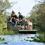 2015 Everglades Florida Air Boat Review