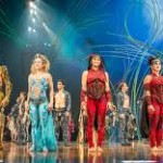 Cirque Amaluna Review