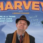 James Dreyfus Harvey UK Tour 2015 Interview Review