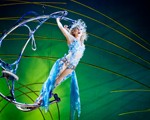 Amaluna Cirque Du Soleil Review World Tour