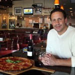 Anthony's Coal Fired Pizza Doral Florida Review 2015