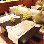 Bistro One LR Ritz Carlton Miami Review (4)