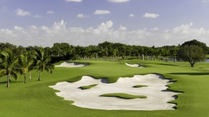 Blue Monster Golf Course Review Trump Hotel Miami